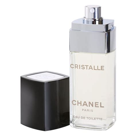 chanel cristalle gift set